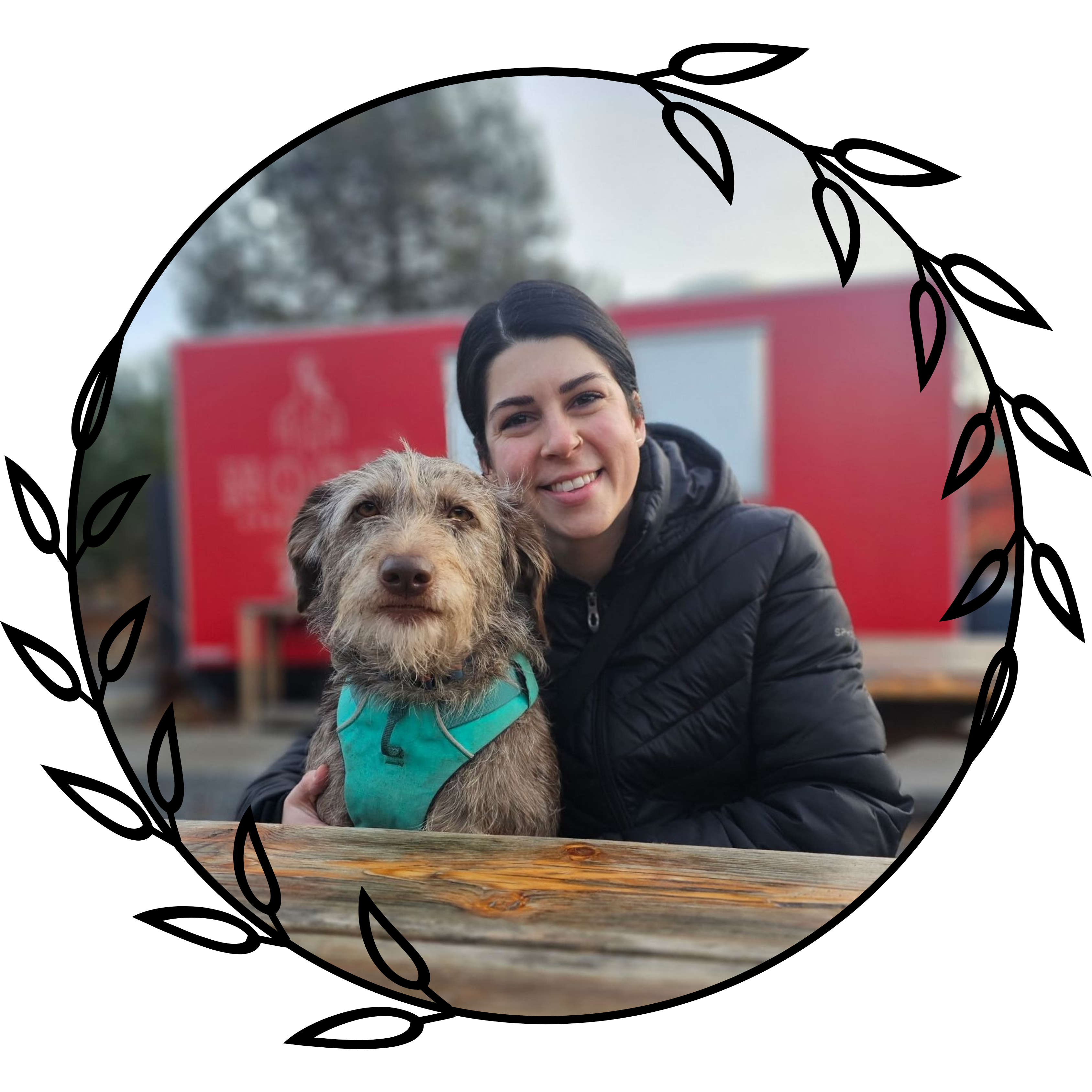 Mollee Certified Veterinary Technician
