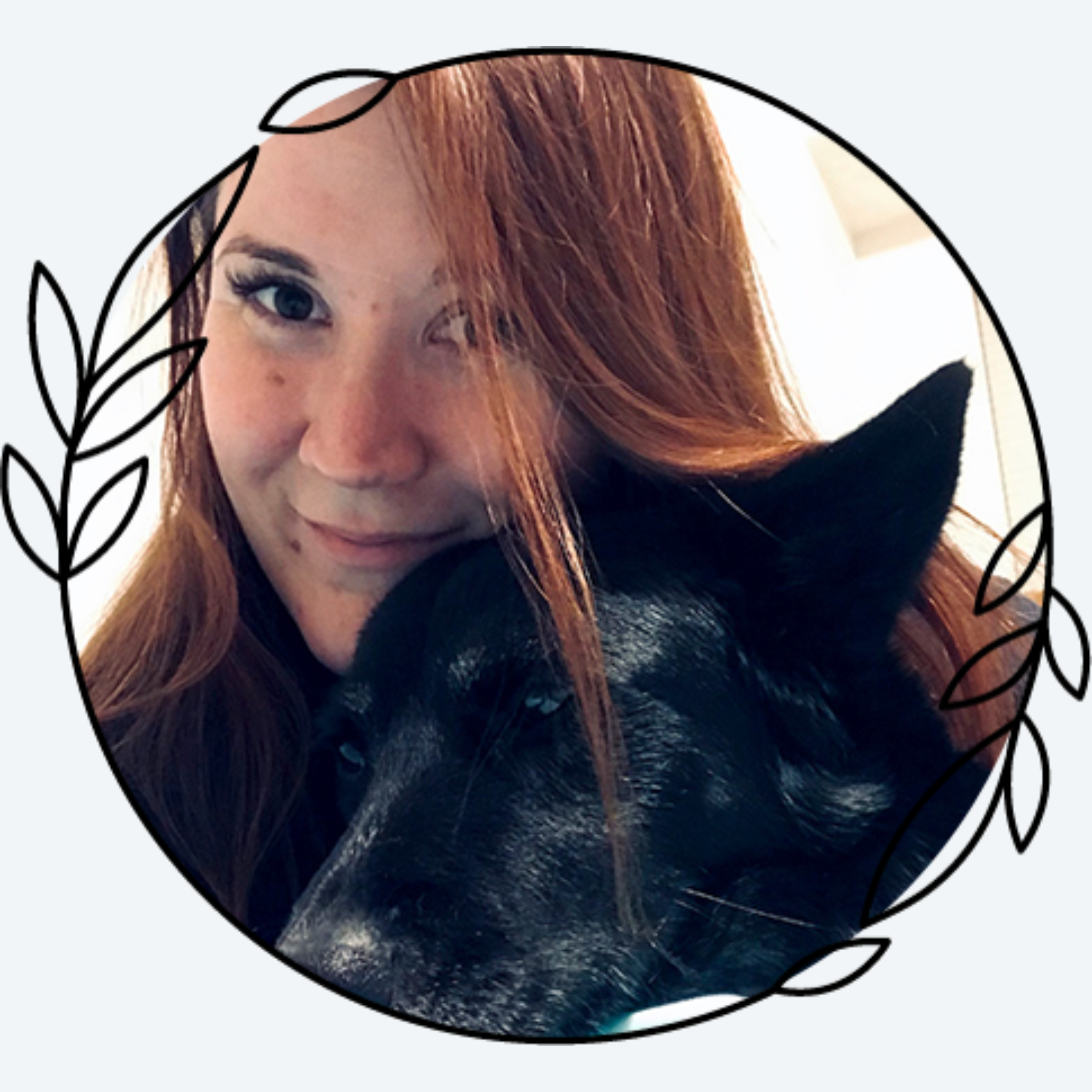 Cait Certified Veterinary Technician, B.S. Animal Health Science