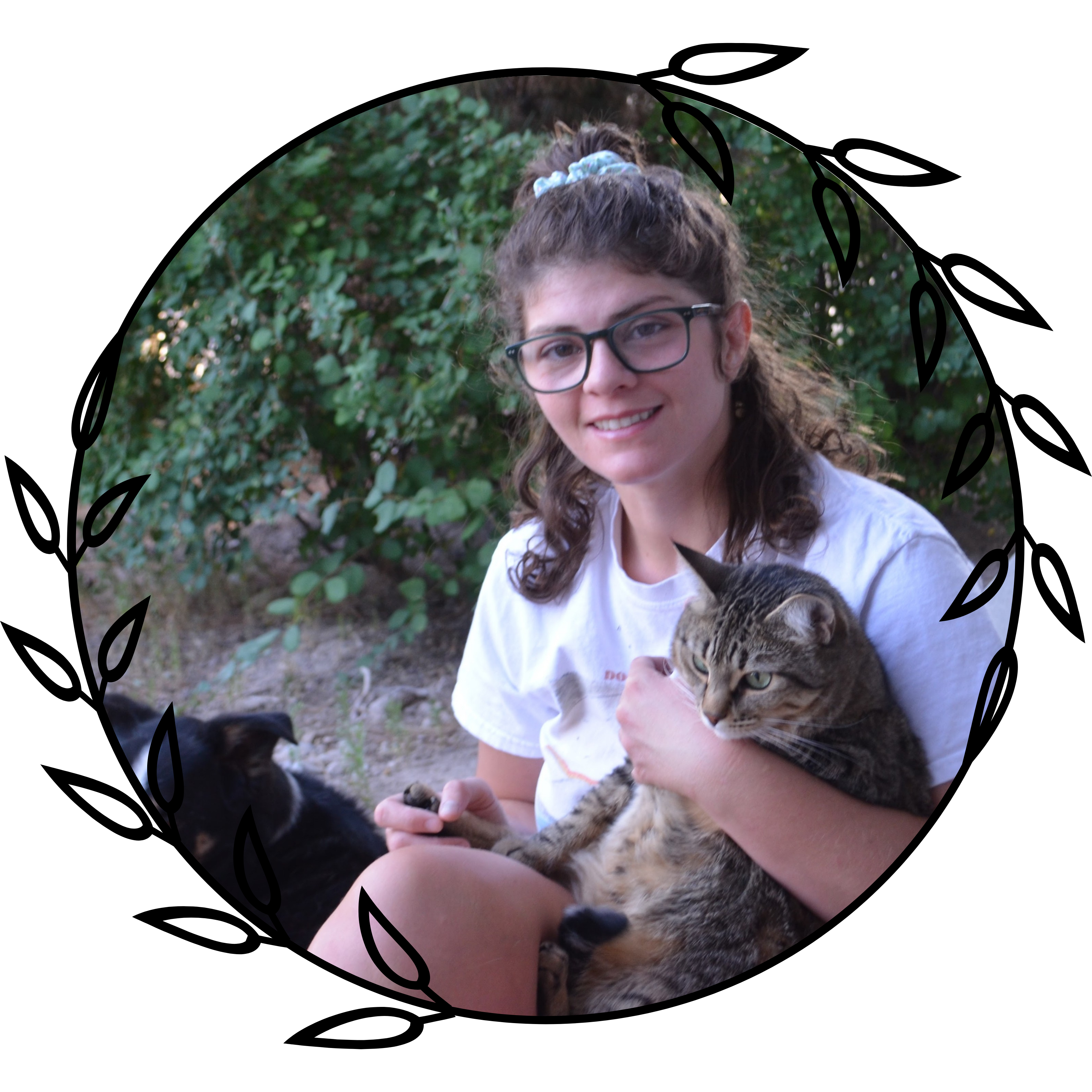 Kaleigh Veterinary Assistant Bend Oregon Elevate Pet Wellness